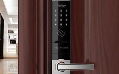 仁布24小时上门开锁公司