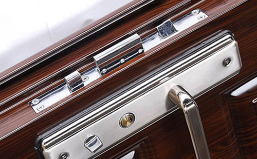 仁布24小时上门开锁公司