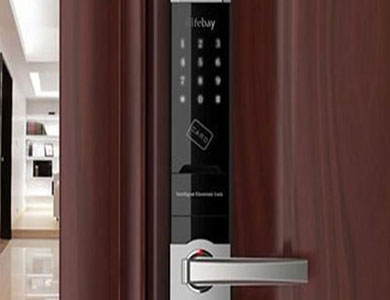 仁布24小时上门开锁公司