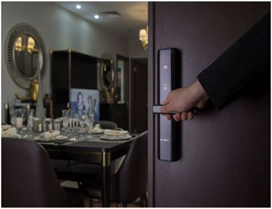 仁布24小时上门开锁公司