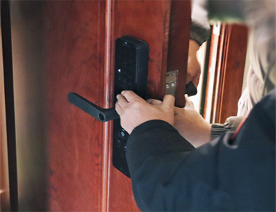 仁布24小时上门开锁公司